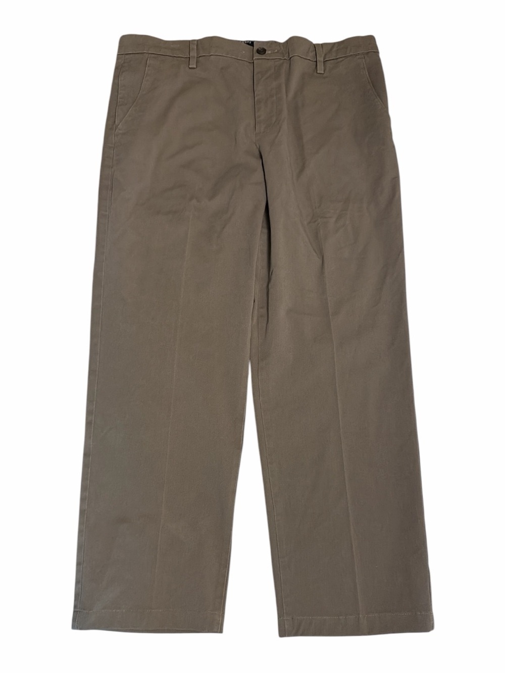 Classic Preppy Dockers Workday Khaki Stretch Pants 38x30 NWT